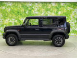 ジムニーノマド 1.5 FC 4WD 