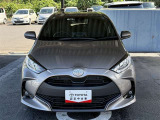 ヤリス 1.5 G 4WD 