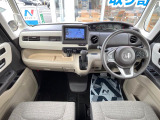 N-BOX G EX ホンダセンシング 