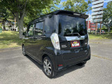 リア5面プライバシーガラ☆車内のプライバシーを保ち、夏場では車内の温度上昇を抑える効果も期待できますね☆