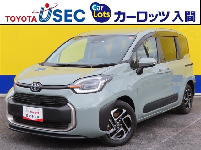 シエンタ ハイブリッド 1.5 Z 