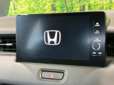 【純正9型ナビ】人気の純正ナビを装備。オーディオ機能も充実しており、Bluetooth接続すればお持ちのスマホやMP3プレイヤーの音楽を再生可能!毎日の運転がさらに楽しくなります!!