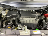 親切・丁寧な専門メカニックスタッフが応対!・車検・点検整備・事故等の修理などアフターサービスも安心。お車のカスタマイズもネクステージのサービススタッフまでご相談ください!