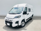 ベース車輛 デュカト L2H2