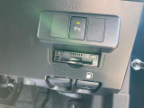 ETC車載器付き