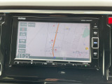 ホンダ純正『Gathers』ナビゲーション装着車になります☆