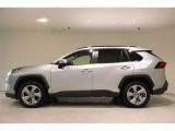 RAV4 2.5 ハイブリッド G E-Four 4WD 