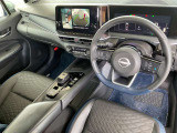 NissanConnectナビリンク付きプロパイロットです