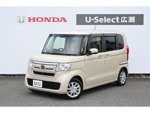 ホンダ N-BOX 