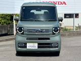 N-VAN ファン 