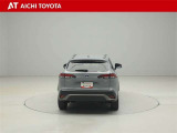 ハイブリッド車を買うならトヨタの『TOYOTA認定中古車』!保証は、初度登録年月より起算して10年間、累計走行距離20万キロ迄。更に、ロングラン保証が1年付で安心安全です♪