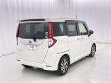 荷物も積めて小回りもききます。街乗りには便利なお車です!