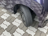 タイヤの溝もございます。