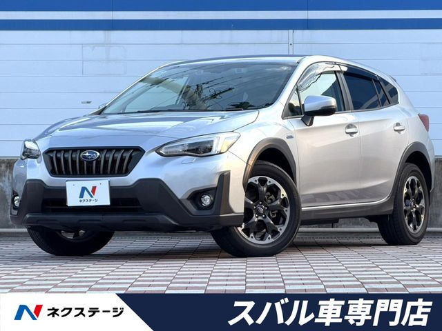 XV 2.0e-L アイサイト 4WD