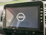 【純正9型ナビ】人気の純正ナビを装備。オーディオ機能も充実しており、Bluetooth接続すればお持ちのスマホやMP3プレイヤーの音楽を再生可能!毎日の運転がさらに楽しくなります!!