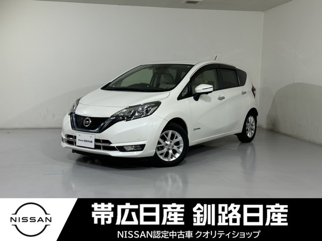 日産 ノート 