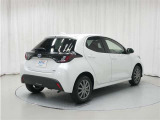 ヤリス 1.5 ハイブリッド X E-Four 4WD 