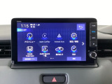 【オーディオ機能】オーディオは、フルセグTVの他にFM/AMラジオもお聞きいただけます♪