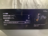 TCS(トラクションコントロールシステム)&DSC(横滑り防止機構)やBSM(隣車線上の側・後方からの車両接近を通知)、LDWS(車線逸脱警報システム)で安全運転をサポート!