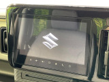 【メーカー純正9型ナビ】インテリアに溶け込むスタイリッシュな「専用設計」メーカーナビを装備♪視認性や操作性など基本性能にも優れ、より上質なカーライフをお楽しみいただけます。