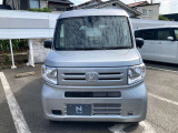 N-VAN G 