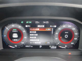 様々な運転支援システムが付いて安心してお乗り頂けます。