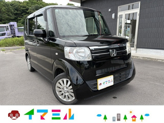 ホンダ N-BOX 