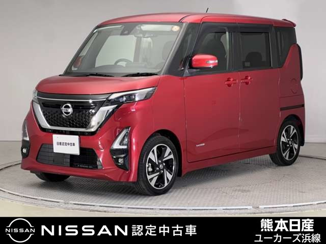 日産 デイズ 
