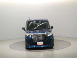 ルーミー 1.0 カスタム G-T 