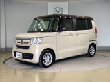 弊社は、納車時までにホンダの整備士がしっかりと点検整備をさせていただいておりますので、ご安心してお買い求めしていただけます。