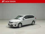 カローラフィールダー 1.5 ハイブリッド シートヒーター装着車 