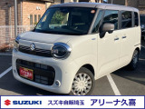 スズキ認定中古車にて安心 現状での販売となります。ご来店にて現車確認をお願いします。