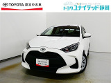トヨタ ヤリス