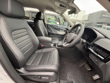 CR-V 2.0 e:HEV RS 