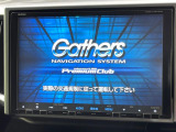 【純正ナビ】人気の純正ナビを装備。オーディオ機能も充実しており、Bluetooth接続すればお持ちのスマホやMP3プレイヤーの音楽を再生可能!毎日の運転がさらに楽しくなります!!
