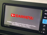 【純正ナビ】人気の純正ナビを装備。オーディオ機能も充実しており、Bluetooth接続すればお持ちのスマホやMP3プレイヤーの音楽を再生可能!毎日の運転がさらに楽しくなります!!