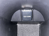 シガーソケット用の充電器が使用可能です!