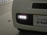 LEDフォグライト