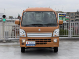キャリイ スーパーキャリイ X 4WD 
