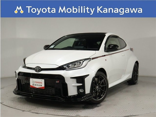 トヨタ ヤリス 