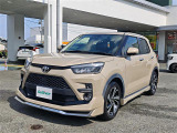 ライズ 1.0 Z ワンオーナー 修復歴無し