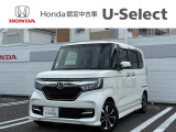 ホンダ N-BOXカスタム