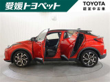 ワイド&ローなスタイリング♪