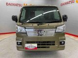 ハイゼットトラック エクストラ 4WD 