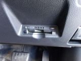 ETC付きだから高速道路への出入りもETC専用ゲートを使ってスムーズに通過できます!