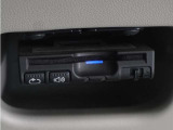 【ETC車載器】高速道路のご利用時にとても便利なETC車載器。セットアップ(費用別途)後にお渡ししとなります。