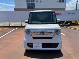 N-BOX L 4WD 