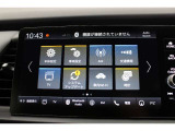 Bluetooth オーディオでスマートフォンのお気に入りの音楽を聴きながら快適ドライブ
