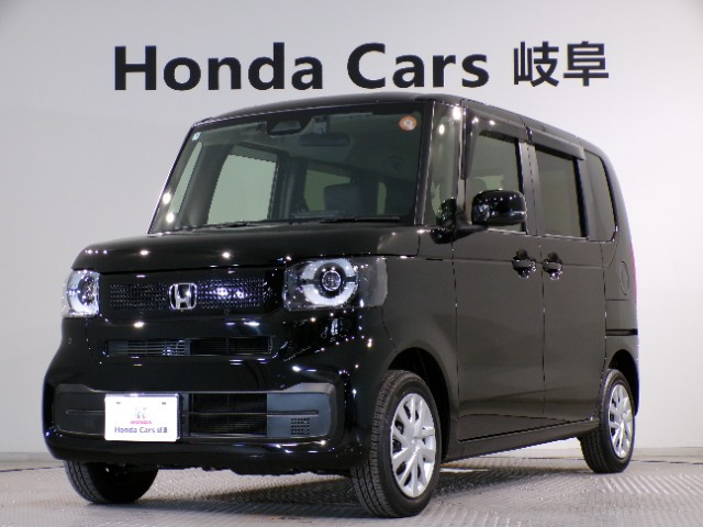 N-BOX  660 4WD