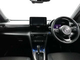 ヤリスクロス 1.5 ハイブリッド Z E-Four 4WD 